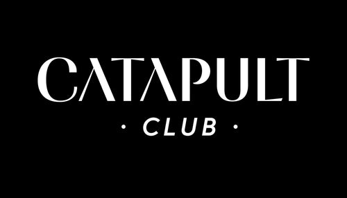 Catapult Club
